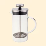 Prensa Francesa 600ml - Tapa en Acero