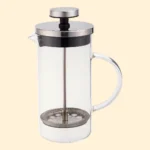 Prensa Francesa 800ml - Tapa en Acero