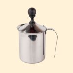 Prensa Texturizadora Metálica 800ml