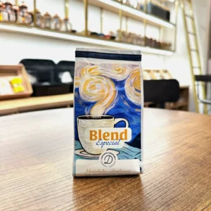 Blend de la casa
