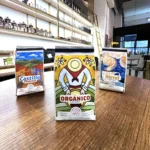 Tripack de cafés 125g