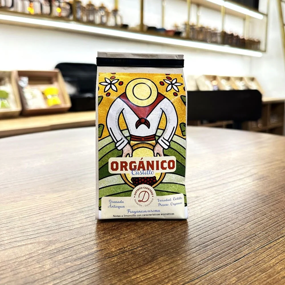 Café organico