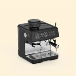 maquina de espresso para baristas