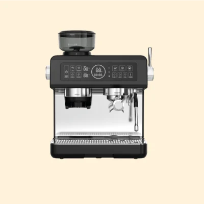 Maquina de espresso café