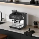 espresso para baristas