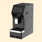 Máquina espresso bravetto