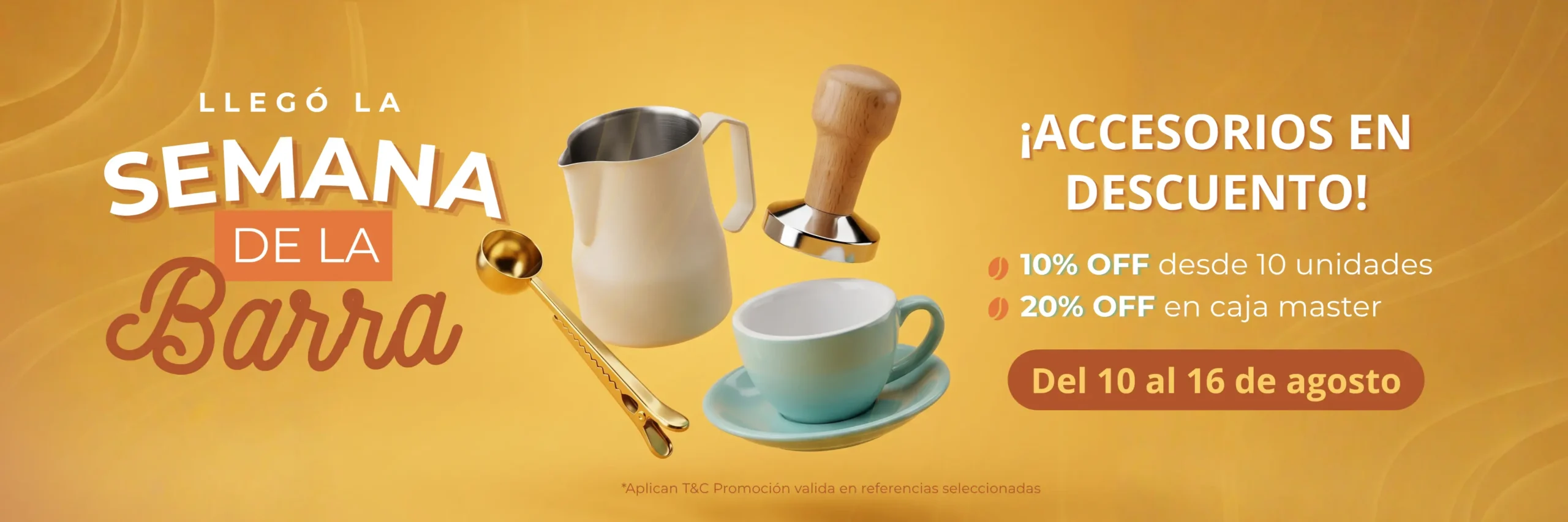 Descuentos distrito