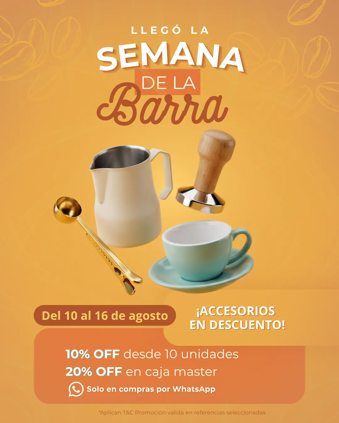 Descuentos