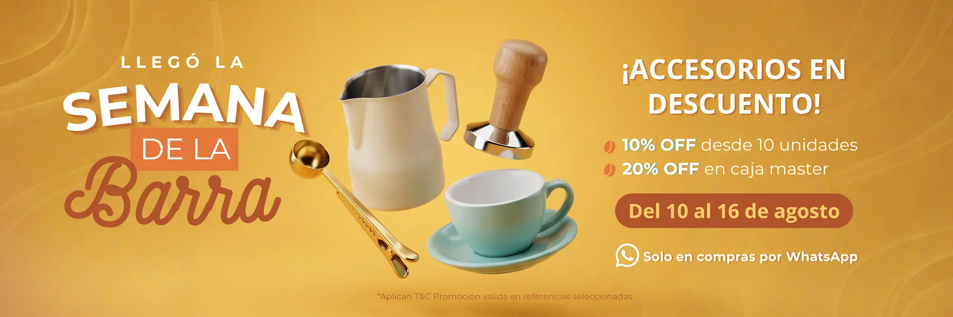 descuentos