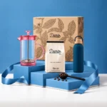 Kit Termo con Prensa