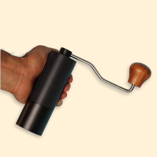 Molino manual profesional